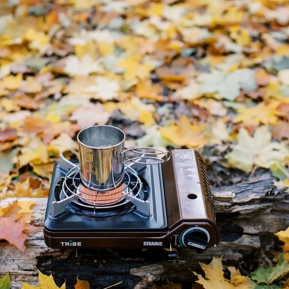 Газовая плитка Tribe Ceramic T-HD-0004
