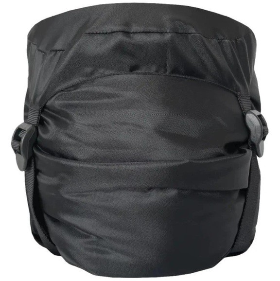 Спальник Big Agnes Bedrock -20 (650 RDS Down) Long