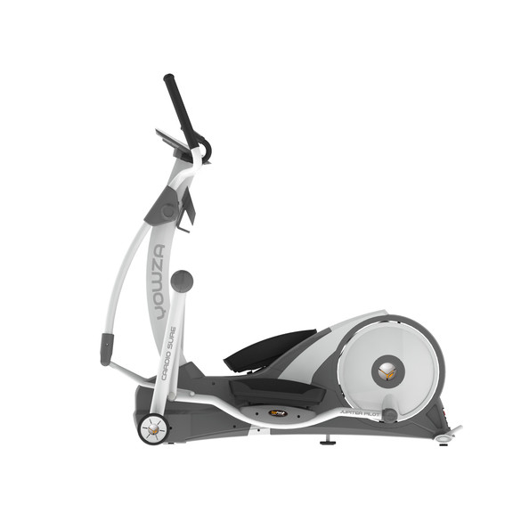 Эллиптический тренажер Yowza Fitness Jupiter Pilot-C5.9