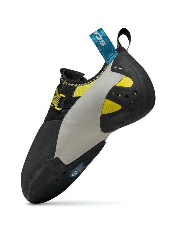 Скельники Scarpa Veloce