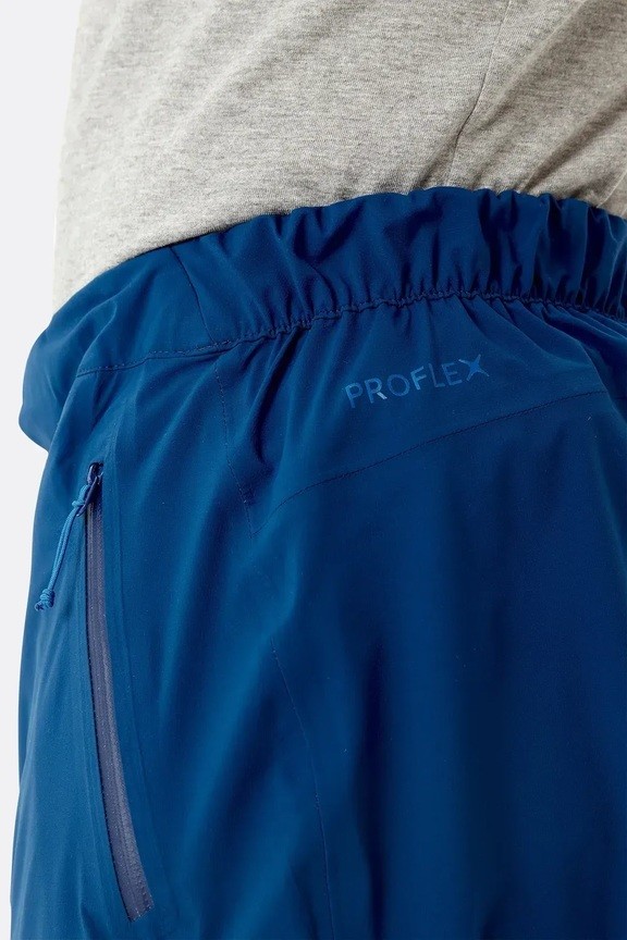 Штани чоловічі Rab Kinetic 2.0 Pants