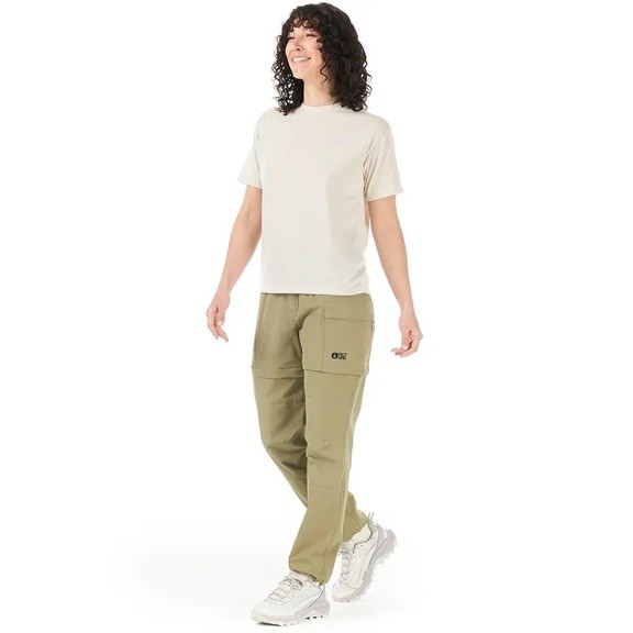 Штани трекінгові Picture Organic Outif 2in1 Stretch Women
