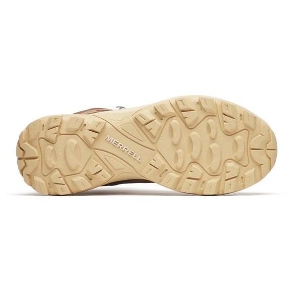 Ботинки женские Merrell Speed Strike 2 LTR THRM MID WP