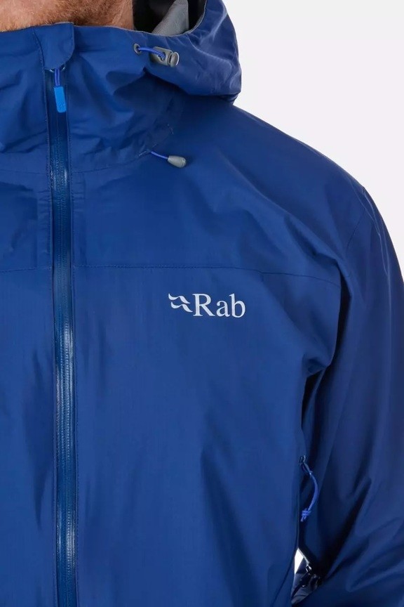 Куртка Rab Downpour Plus Jacket