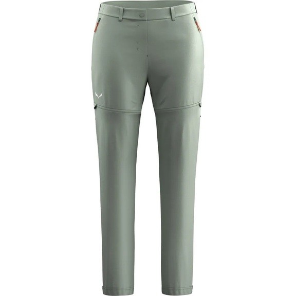 Штани жіночі Salewa Puez Talvena DST 2/1 Women