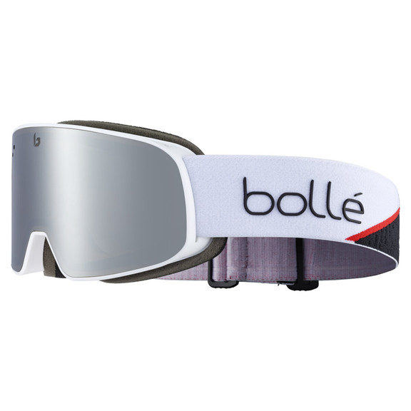 Маска Bolle Nevada Small Cat.3 22/23