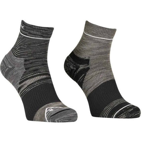 Носки мужские Ortovox Alpine Quarter Socks Men