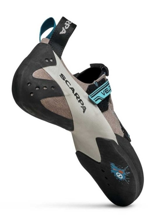 Скельники жіночі Scarpa Veloce Women