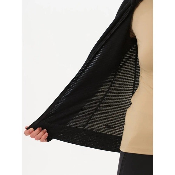 Фліс жіночий Turbat Ilma Hood Women