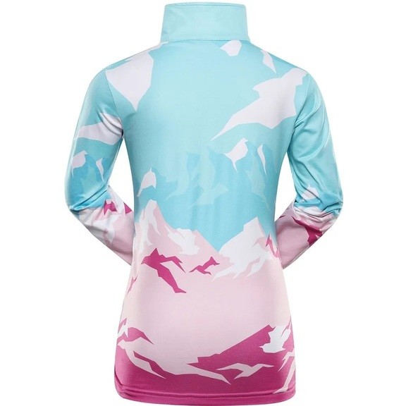 Термофутболка детская Alpine Pro Stanso