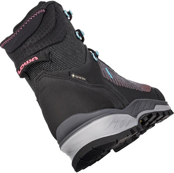 Ботинки женские Lowa Mangart GTX Mid Women