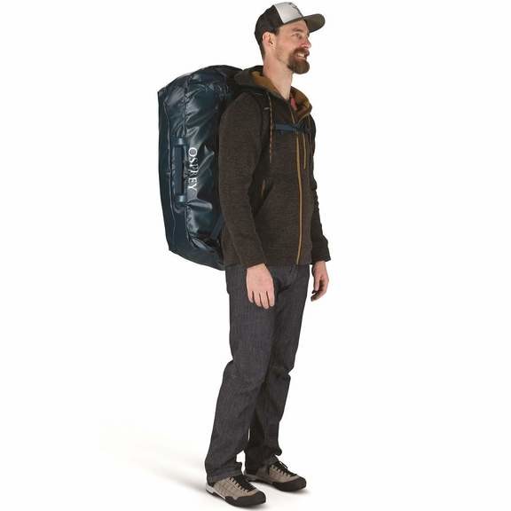 Сумка-рюкзак Osprey Transporter 120