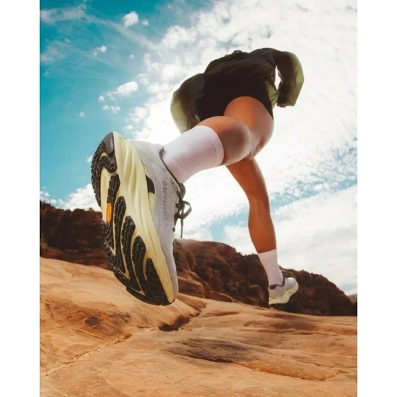 Кроссовки мужские Merrell Promorph
