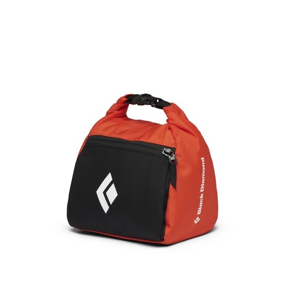 Магнезница Black Diamond Team Chalk Pot