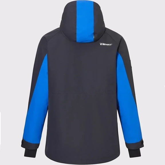 Куртка мужская Rehall Drive 2026