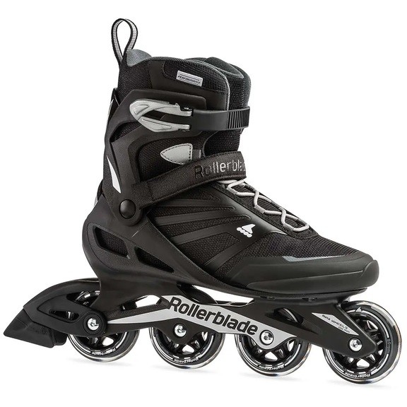 Ролики чоловічі Rollerblade Zetrablade 202