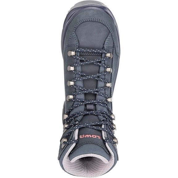 Ботинки женские Lowa Renegade Evo GTX Mid Women