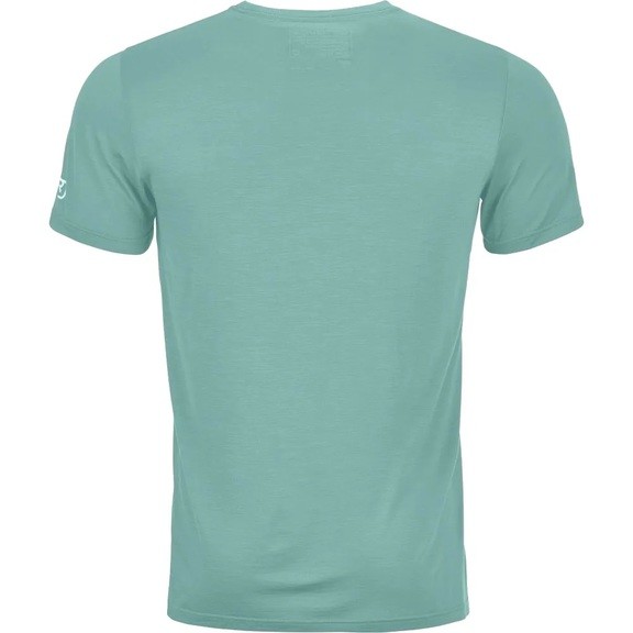 Футболка женская Ortovox 120 Cool Tec MTN Cut TS Women
