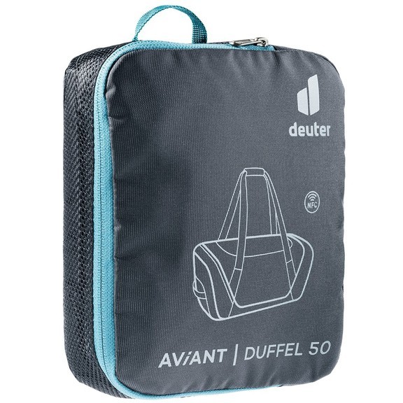 Сумка Deuter Aviant Duffel 50 л