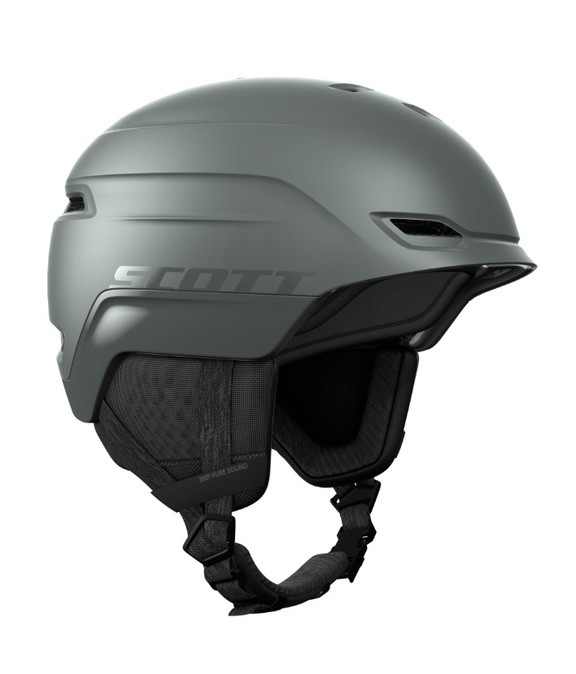 Шолом Scott Chase 2 Plus Helmet