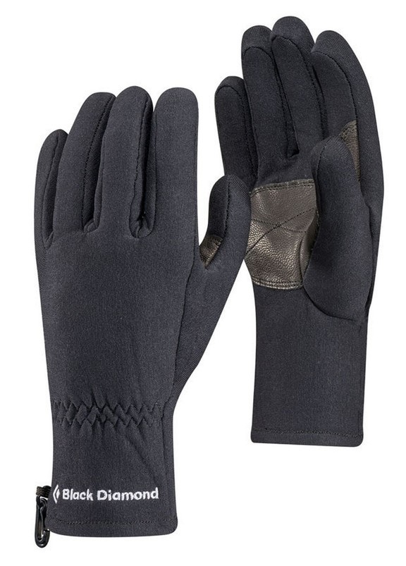 Перчатки Black Diamond Waterproof MidWeight Gloves