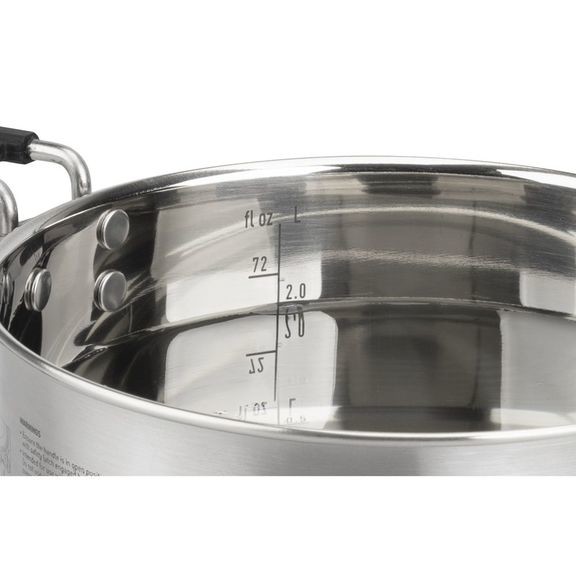 Набір посуду Sea To Summit Sigma Cookset 2.2