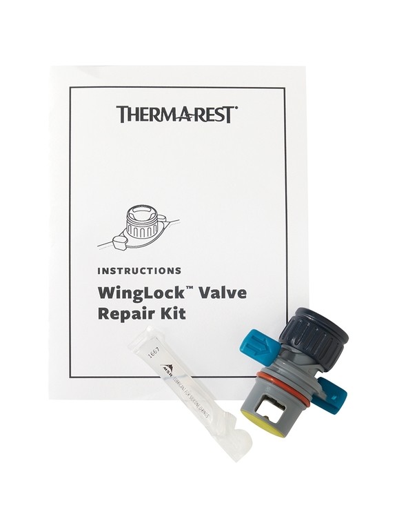 Запасной клапан для коврика Therm-a-Rest WingLock Valve Repair Kit