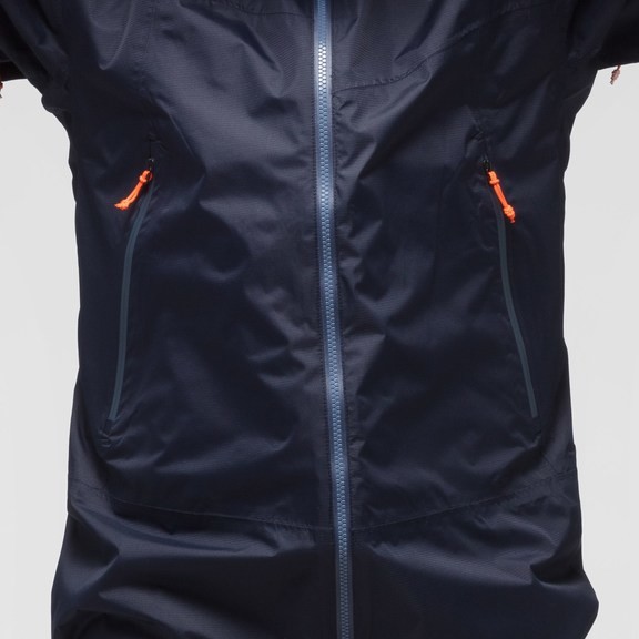 Куртка Salewa Puez Clastic 2 Powertex 2L Jacket Mns