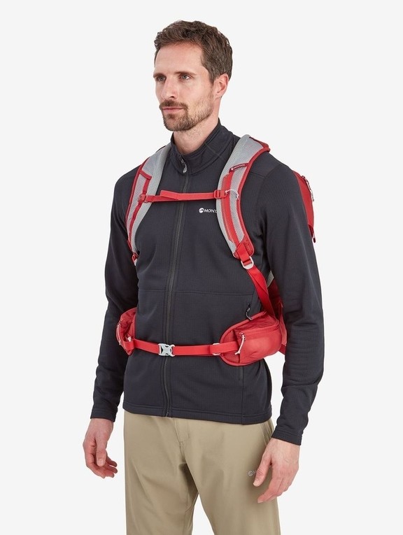 Рюкзак Montane Azote 25 