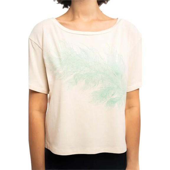 Футболка жіноча Turbat Misool Women