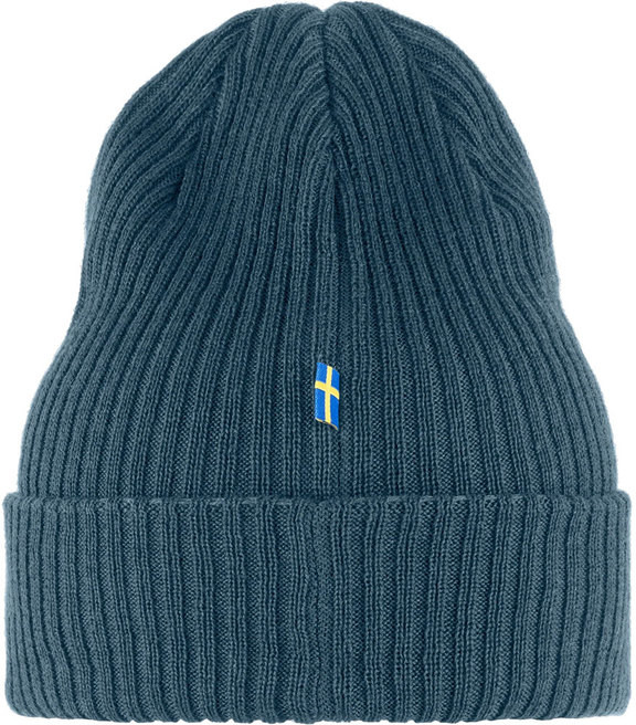 Шапка Fjallraven Rib Hat