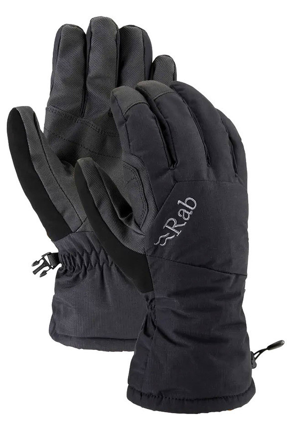 Перчатки Rab Storm Gloves