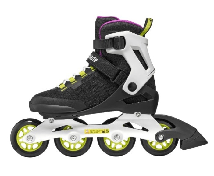 Ролики женские Rollerblade Macroblade 80 Womens 2026
