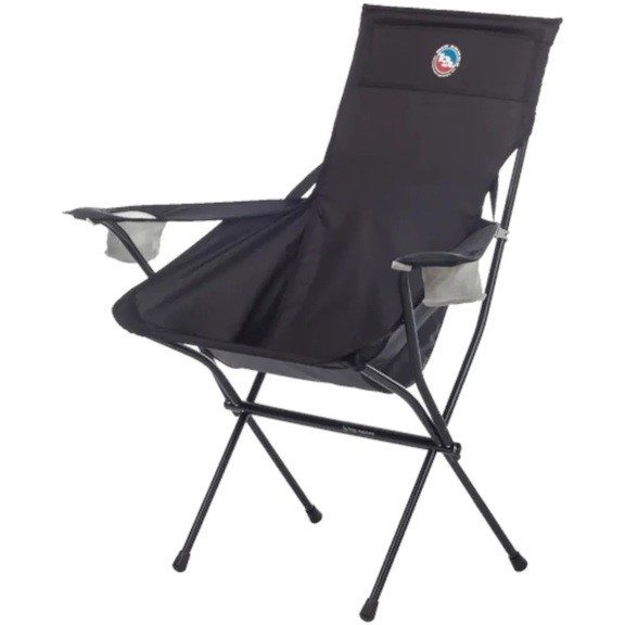 Крісло Big Agnes Big Six Armchair