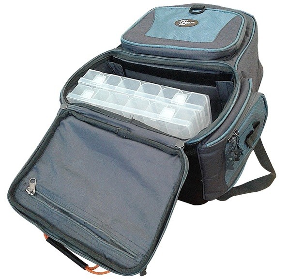 Рюкзак Ranger Bag 1
