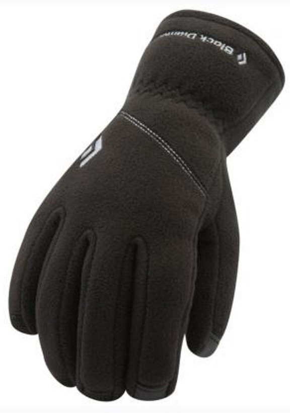 Перчатки Black Diamond WindWeight Gloves