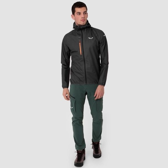 Куртка Salewa Puez Light PTX Mens Jacket