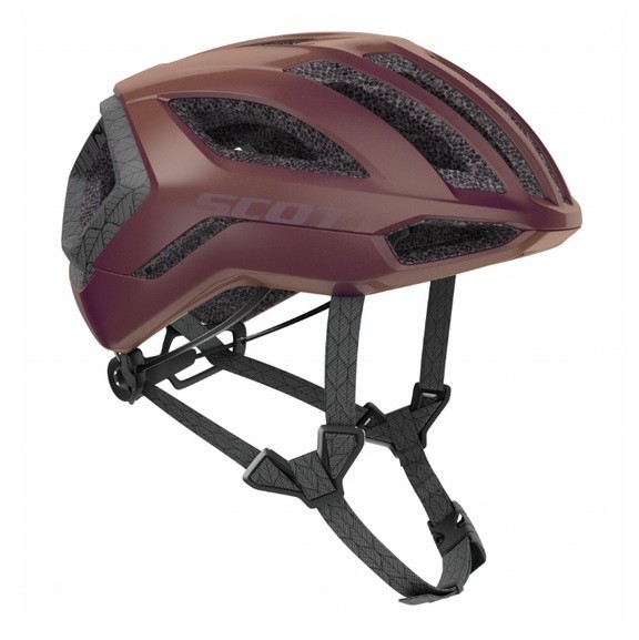 Велошлем Scott Centric Plus