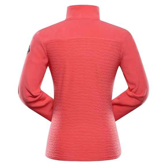 Флис женский Alpine Pro Siusa 3