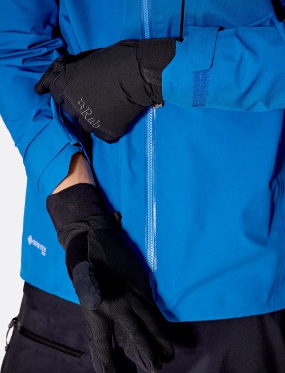 Рукавички Rab Cresta GTX Gloves