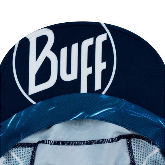 Кепка Buff Pack Run Cap Xcross