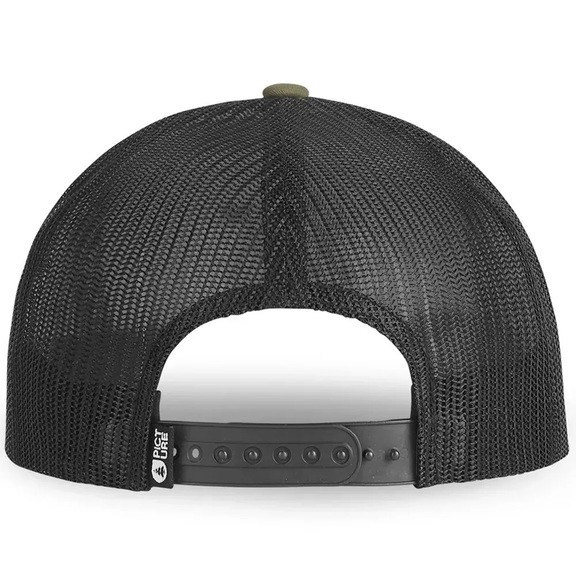 Кепка Picture Organic кепка Zephyr Trucker