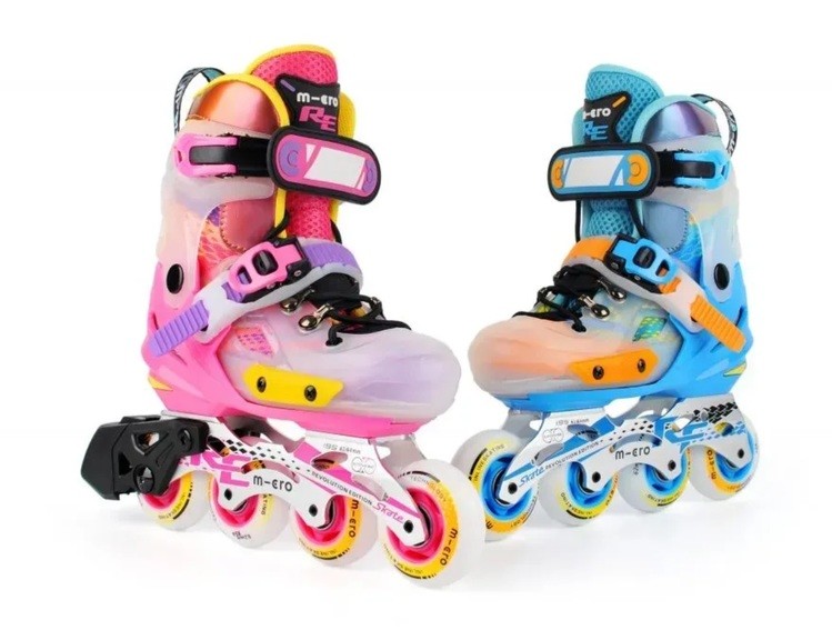 Ролики Micro Infinite RE