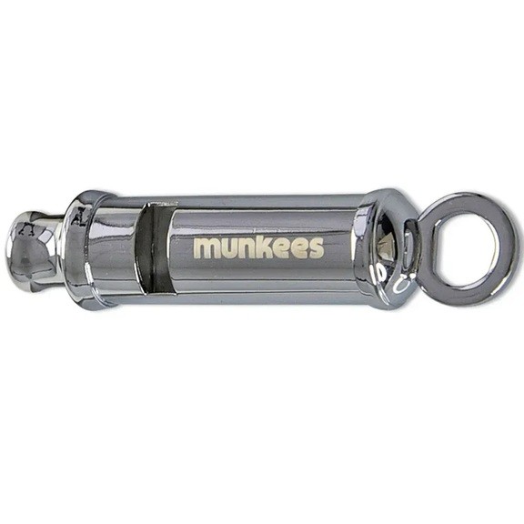 Брелок-свисток Munkees 3397 Whistle Bobby