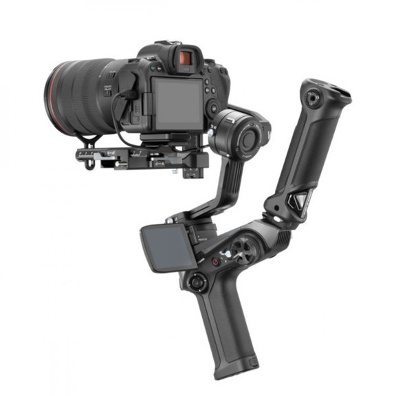 Стедикам Zhiyun Weebill 2 Pro