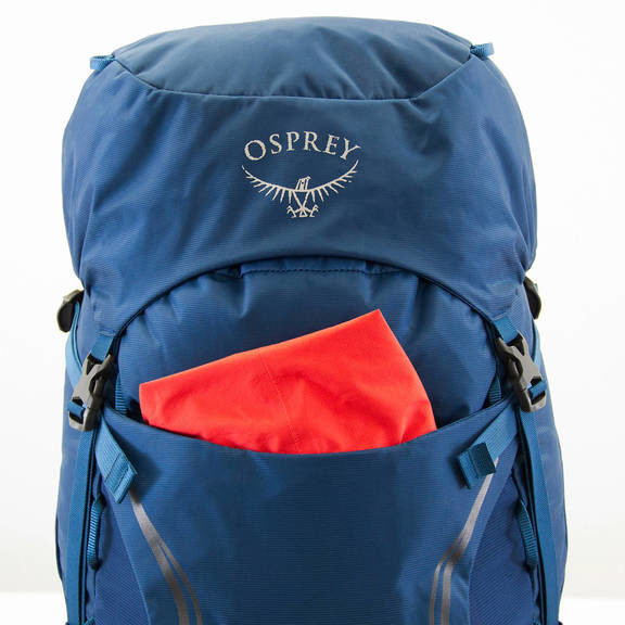Рюкзак Osprey Kestrel 38
