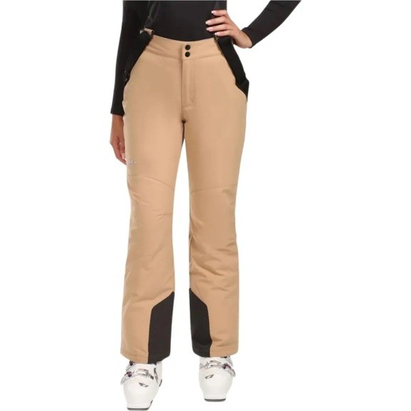 Штаны женские Kilpi Elare-W ZL0404