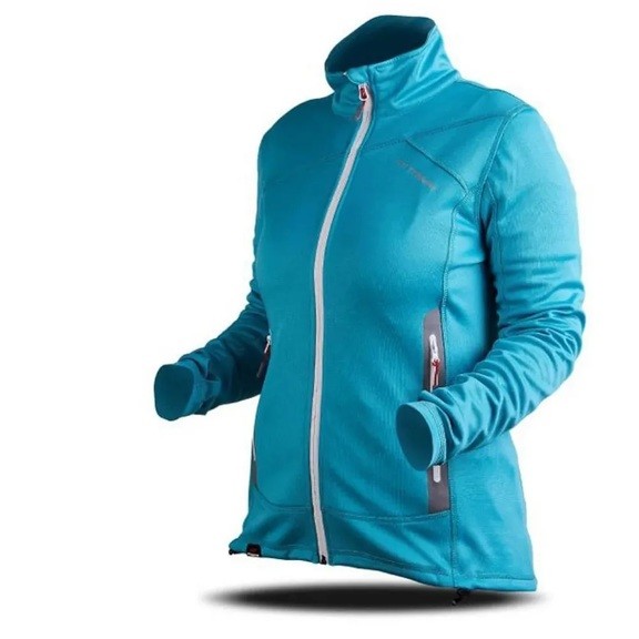 Флис женский Trimm Echo Lady