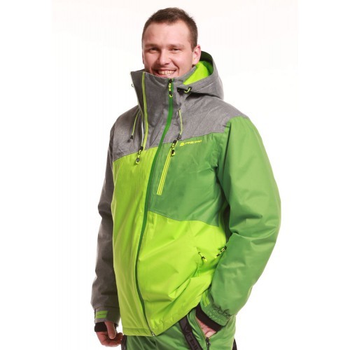 Куртка Alpine Pro Wilkins