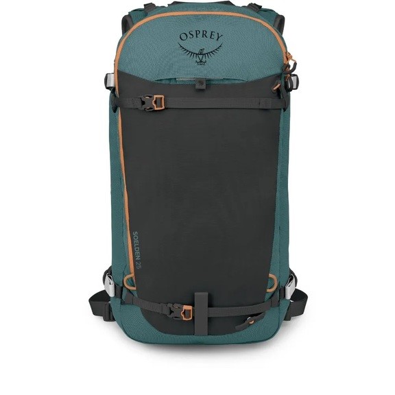 Рюкзак Osprey Soelden 25